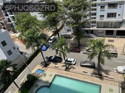 Chính chủ bán Sunview 1: 2PN 71m² – view hồ bơi – NTCB – 2.8 tỷ TL - Phường Tam Phú  -  Quận Thủ Đức 