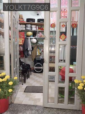 Bán nhà - Phường 12  -  Quận 5  - 23m² - 3.8tỷ