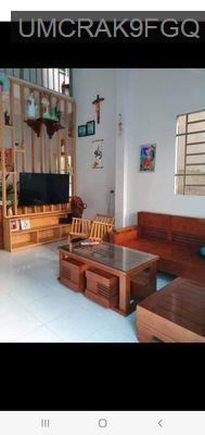 Bán nhà - Xã Tân Quý Tây  -  Huyện Bình Chánh  - 91m² - 2.7tỷ