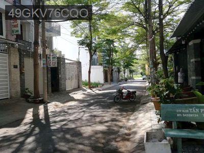 Bán vài nền đất ngay quốc lộ 50 gần bxq8 - Xã Bình Hưng  -  Huyện Bình Chánh 