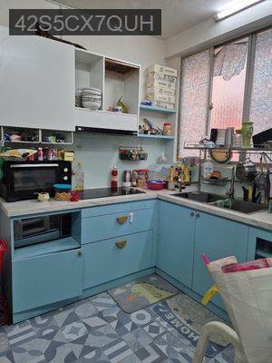 Bán chung cư - Phường 10  -  Quận Tân Bình  - 54m² - 2.18tỷ