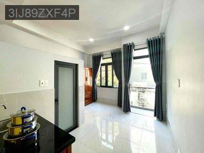 CHỈ 11,8 TỶ CÓ NGAY CHDV 100m2 HXH 5TẦNG QUẬN8 DÒNG TIỀN 50TRIỆU/THÁNG - Phường 5  -  Quận 8 