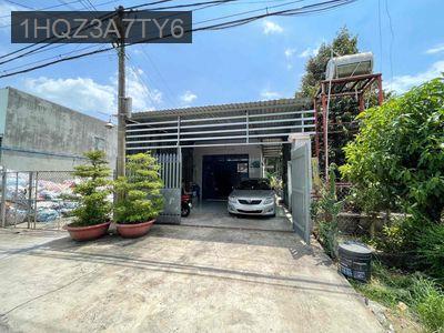 Bán nhà - Xã Phạm Văn Cội  -  Huyện Củ Chi  - 252m² - 3.45tỷ