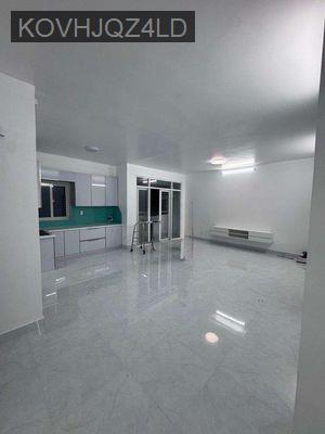 CĂN HỘ 3PN (96M2) NGAY AN DƯƠNG VƯƠNG  _
GIÁ CHỈ 3.7 TỶ - Phường 10  -  Quận 6 