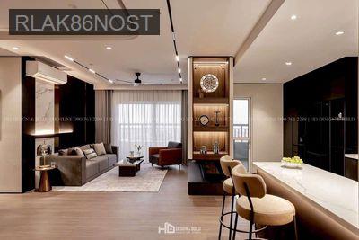 BÁN CĂN HỘ SUNRISE CITY  2PN, 3PN, CÓ SẲN DÒNG TIỀN CHO THUÊ ỔN ĐỊNH - Phường Tân Hưng  -  Quận 7 