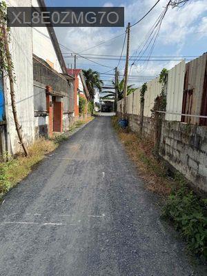 Chính Chủ Cần Bán Đất Củ Chi - Xã Phú Hòa Đông  -  Huyện Củ Chi 