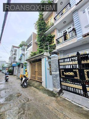 Đất đẹp giá tốt, 96M2 TRUNG TÂM Q2, GẦN BỆNH VIỆN LÊ VĂN THỊNH - Phường Bình Trưng Tây  -  Quận 2 