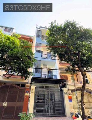 GIẢM SÂU! CẦN TÌM CHỦ MỚI CHO NHÀ MTĐ CƯ XÁ CHU VĂN AN, BT. GIÁ 5TỶ180 - Phường 26  -  Quận Bình Thạnh 