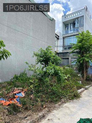 cần bán đất Thủ Đức - Phường Linh Xuân  -  Quận Thủ Đức 