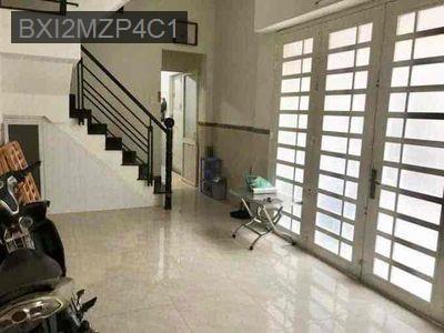 Chính chủ bán nhà 15/10 đường C1 - Phường 13  -  Quận Tân Bình 