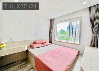 Căn 1pn full nội thất Hiệp Thành Building,Q12 - Phường Thới An  -  Quận 12 