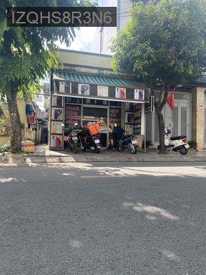 cần bán nhà 1mat tien 6phong tro dg cho thuê - Phường Hiệp Thành  -  Quận 12 