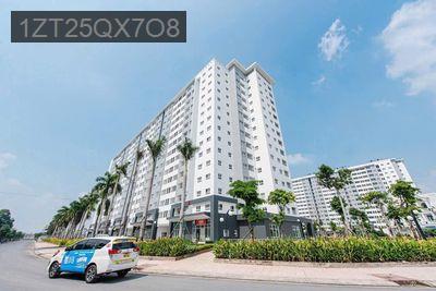 Căn hộ mới Võ Văn Kiệt 114m2 3pn 3.58tỷ, liền kề Akari City, ht vay - Xã Tân Kiên  -  Huyện Bình Chánh 