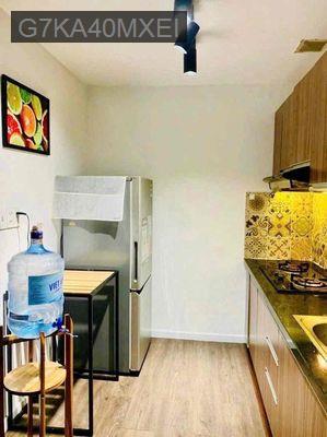 BÁN CĂN HỘ LOUTTUS GARDEN GIÁ TỐT - Phường Hòa Thạnh  -  Quận Tân Phú 