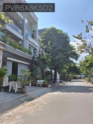 Bán nhà - Phường Phú Thuận  -  Quận 7  - 90m² - 14.2tỷ