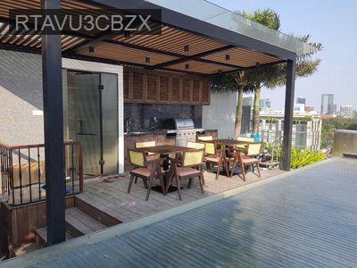 BÁN PENTHOUSE SERENITY SKY VILLAS Q3 - 481M² - HỒ BƠI RIÊNG - 105 TỶ - Phường Võ Thị Sáu  -  Quận 3 