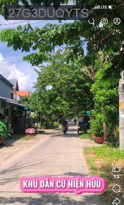 Bán đất - Xã Hiệp Phước  -  Huyện Nhà Bè  - 1000m² - 6.55tỷ