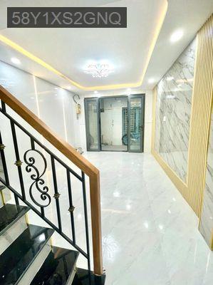 CHÍNH CHỦ SHR  HẺM 125, NGUYỄN THỊ TẦN P. CHÁNH HƯNG, 2 TẦNG, 3PN, 2WC - Phường 1  -  Quận 8 