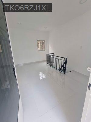 BÁN TRONG TUẦN XUẤT CẢNH - Nhà Trần Hưng Đạo 35m² - 3 tầng, 2PN - Phường Phạm Ngũ Lão  -  Quận 1 