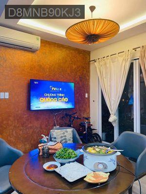Cần bán căn hộ Jamona City 66m2 2PN - Phường Phú Thuận  -  Quận 7 