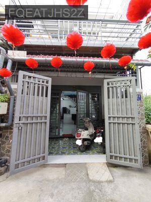 (1ty250TL) Nhà 48m2, SỔ HỒNG CHUNG, đường Hà Duy Phiên, gần VÀNH ĐAI 3 - Xã Bình Mỹ  -  Huyện Củ Chi 