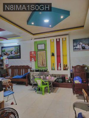 🔥7.25 TỶ (111TR/M²) – NGUYỄN GIA TRÍ – NGANG KHỦNG 9M – 65M² - Phường 25  -  Quận Bình Thạnh 