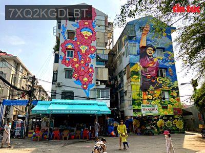 Bán chung cư - Phường Đa Kao  -  Quận 1  - 45m² - 3.3tỷ