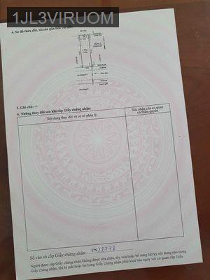 Nhà Phố Liền kề mới 100% 4x14m Cần tìm Chủ Nhân đầu tiên . - Phường Bình Hưng Hòa B  -  Quận Bình Tân 