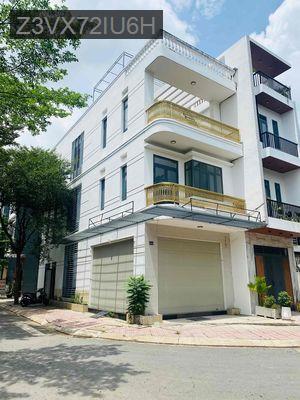 CHÍNH CHỦ NHÀ GỐC 2 MẶT TIỀN, KDC Phú Gia Huy, Bình Chuẩn, Thuận A - Phường Bình Chuẩn  -  Thị xã Thuận An 