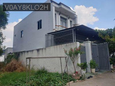 Bán nhà 1 lầu ,đường xe hơi.2,2ty - Xã Long Khê  -  Huyện Cần Đước 