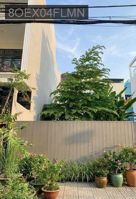 Còn Đúng 1 Lô Đất Khu Tên Lửa,Dt 80m2,Giá 9.15 tỷ TL - Phường Bình Trị Đông B  -  Quận Bình Tân 