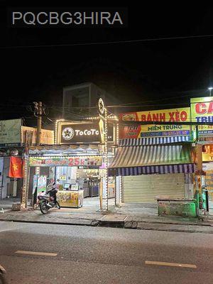 Bán nhà mặt tiền Hà Huy Giáp Quận 12 - Phường Thạnh Lộc  -  Quận 12 