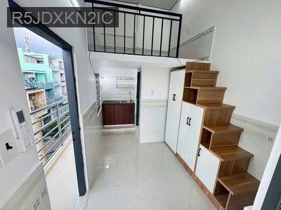 CẦN GẤP BÁN CHDV 17 Phòng Hẻm 17 Tô Hiệu - Phường Tân Thới Hoà  -  Quận Tân Phú 