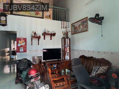 Bán nhà Xuân Thới Thượng 4, Hóc Môn, 64m², giá 1tỷ480 thương lượng - Xã Xuân Thới Thượng  -  Huyện Hóc Môn 