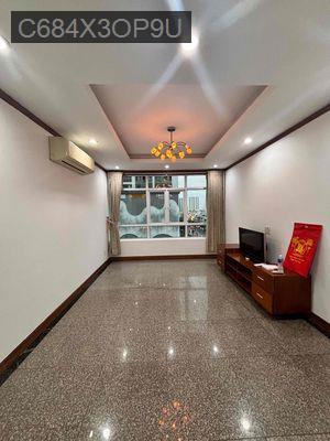 BÁN CĂN HỘ HOÀNG ANH GIAI VIỆT Q8 115M2 2PN SỔ HỒNG GIÁ 5TY4 - Phường 5  -  Quận 8 