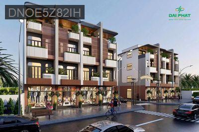 BẢO TÂN RESIDENCE – KHU DÂN CƯ HIỆN ĐẠI BẬC NHẤT QUẬN BÌNH TÂN - Phường An Lạc  -  Quận Bình Tân 