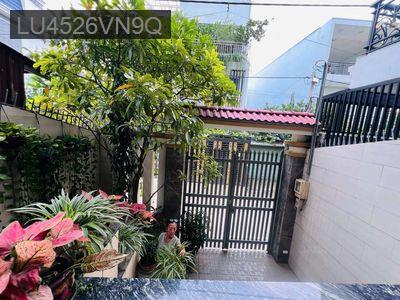 CẦN BÁN NHÀ 4 TÀNG + HẦM - THANG MÁY PHƯỜNG LINH ĐÔNG THỦ ĐƯC - Phường Linh Đông  -  Quận Thủ Đức 