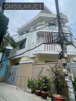 Chính chủ bán CĂN GÓC 67/2 đường số 6, Bình Hưng Hòa. Nở hậu. Hẻm 8m - Phường Bình Hưng Hòa  -  Quận Bình Tân 