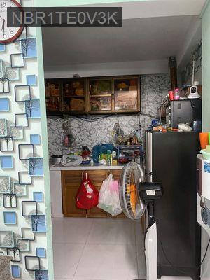 🏡 BÁN NHÀ HẺM ÂU CƠ – TÂN SƠN NHÌ, TÂN PHÚ, VỊ TRÍ SIÊU TIỆN LỢI - Phường Tân Sơn Nhì  -  Quận Tân Phú 