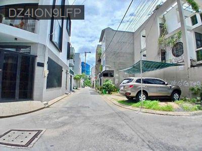 SIÊU PHẨM SÁT VÁCH KDC THĂNG LONG HƯNG PHÚ - ĐƯỜNG 6M XE HƠI - Phường Tam Phú  -  Quận Thủ Đức 