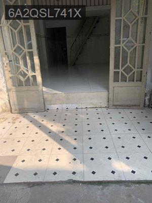 nhà ngõ hèm - Phường An Phú Đông  -  Quận 12 