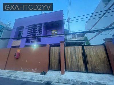 Nhà đẹp 15x15 m bán nhanh - Phường Bình Thuận  -  Quận 7 