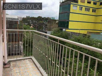Bán gấp Chung cư 3PN ngay An Đông Q5 - Phường 8  -  Quận 5 