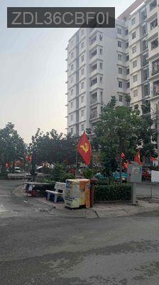 Căn hộ Lê Thành - An Dương Vương - Phường An Lạc  -  Quận Bình Tân 