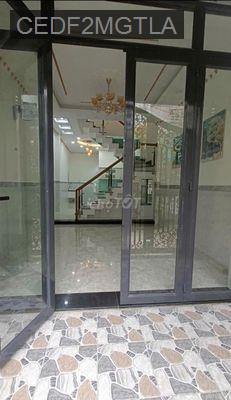 LY HÔN CHIA TÀI SẢN CẦN BÁN GẤP NHÀ HỒNG BÀNG Q6 GIÁ 1,350TỶ/ 60M2 SHR - Phường 6  -  Quận 6 