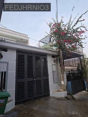 Không Thể Chần Chừ, Chính Chủ Bán Nhanh Nhà Phú Lợi 90m2 Giá 1.23ty - Phường Phú Lợi  -  Thành phố Thủ Dầu Một 