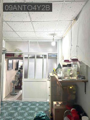 Cần bán nhà gấp, Mặt tiền đường số 5, giá 4.1 tỷ tl - Phường Bình Hưng Hòa A  -  Quận Bình Tân 