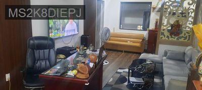 Cần bán căn hộ Penhouse Mỹ Thuận, 3PN, nhà đẹp, giao nhà ngay - Phường 16  -  Quận 8 