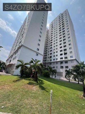 CHUNG CƯ 1050 – BÀ CHIỂU – 61M² – 2PN – SỔ HỒNG – GI.Á CHỈ 3tỷ850 Kết - Phường 12  -  Quận Bình Thạnh 