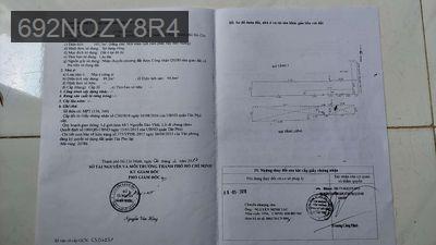 Nhà hẻm 1/ quận Tân Phú  - Phường Tân Quý  -  Quận Tân Phú 
